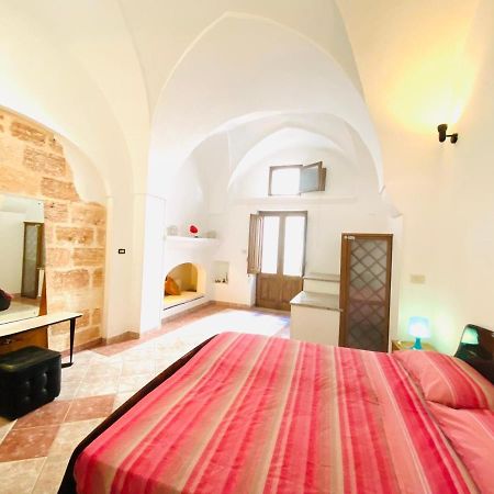 Corte Maggiore Apartment กาสตริญาโน เดล กาโป ภายนอก รูปภาพ