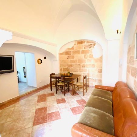 Corte Maggiore Apartment กาสตริญาโน เดล กาโป ภายนอก รูปภาพ