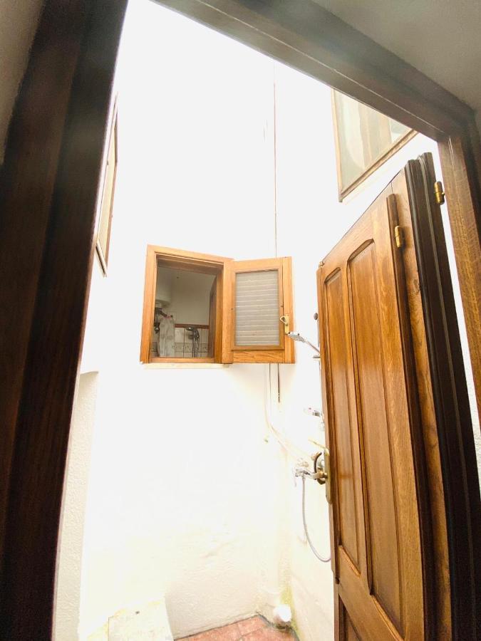 Corte Maggiore Apartment กาสตริญาโน เดล กาโป ภายนอก รูปภาพ