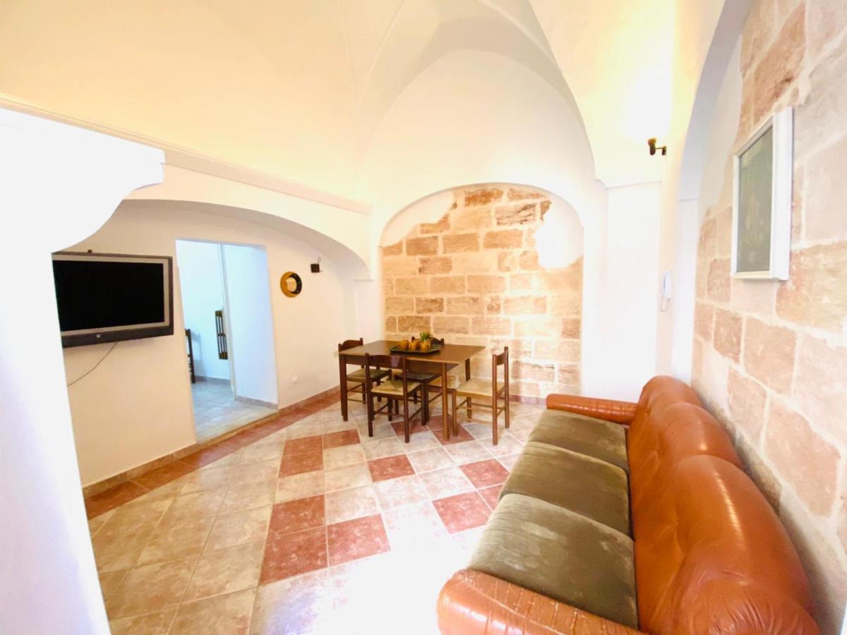 Corte Maggiore Apartment กาสตริญาโน เดล กาโป ภายนอก รูปภาพ