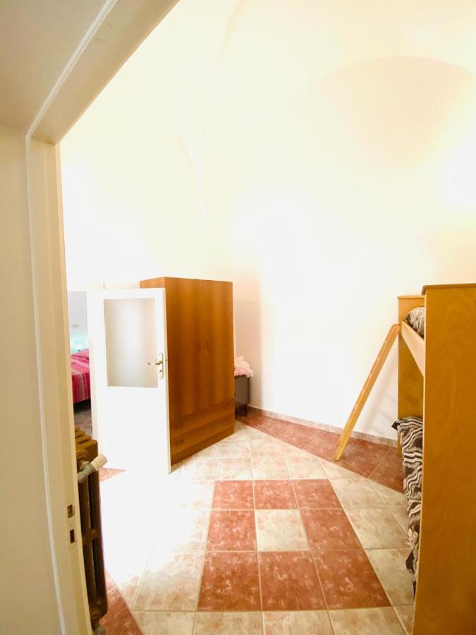 Corte Maggiore Apartment กาสตริญาโน เดล กาโป ภายนอก รูปภาพ