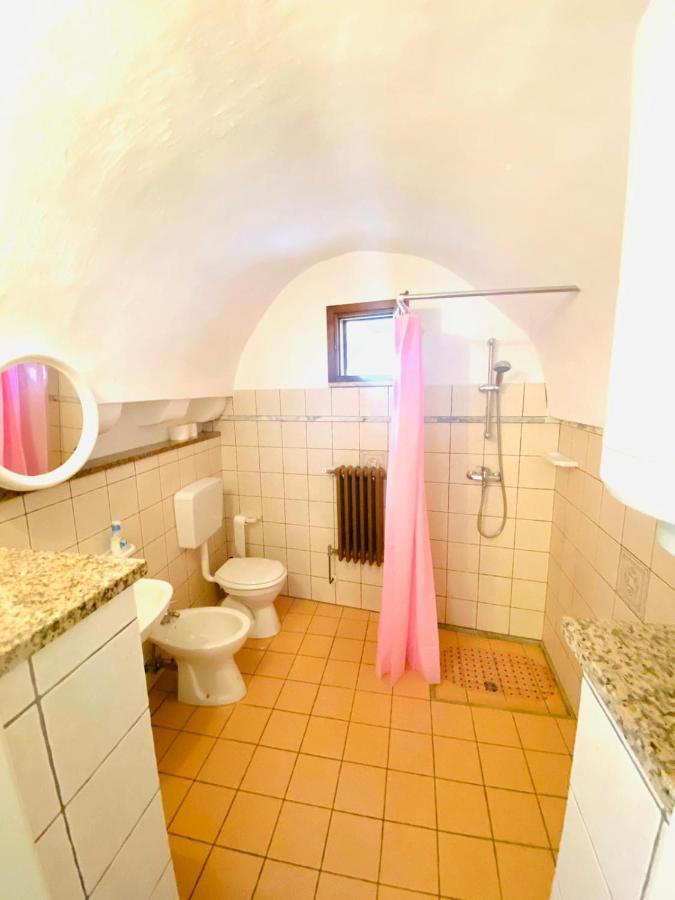Corte Maggiore Apartment กาสตริญาโน เดล กาโป ภายนอก รูปภาพ