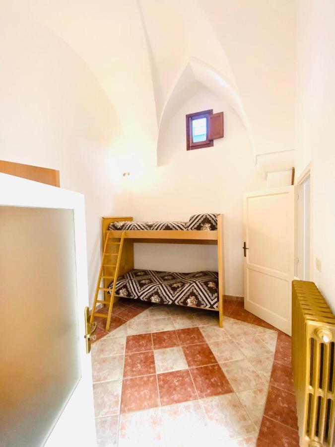 Corte Maggiore Apartment กาสตริญาโน เดล กาโป ภายนอก รูปภาพ