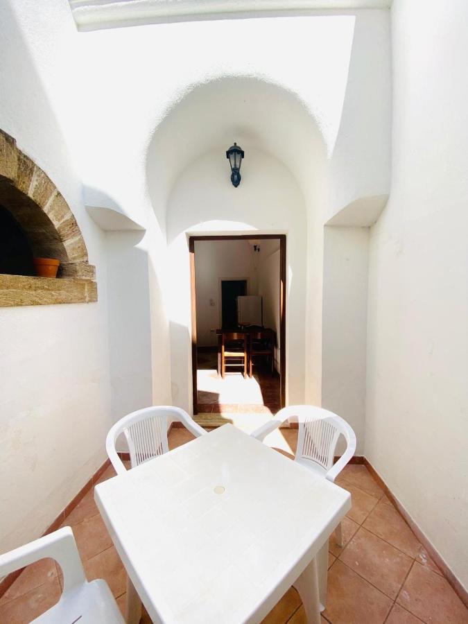 Corte Maggiore Apartment กาสตริญาโน เดล กาโป ภายนอก รูปภาพ