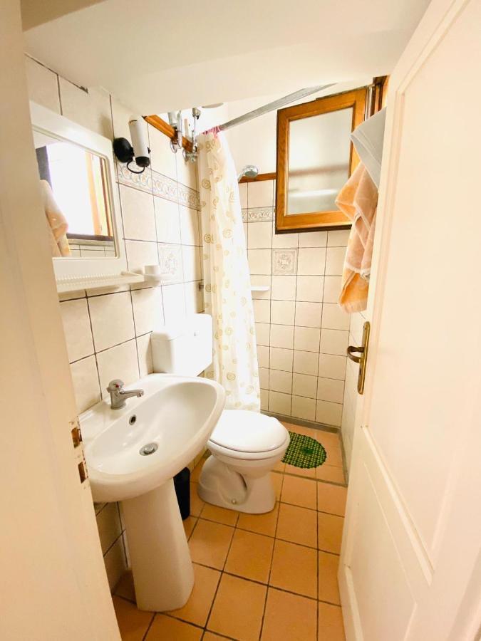 Corte Maggiore Apartment กาสตริญาโน เดล กาโป ภายนอก รูปภาพ