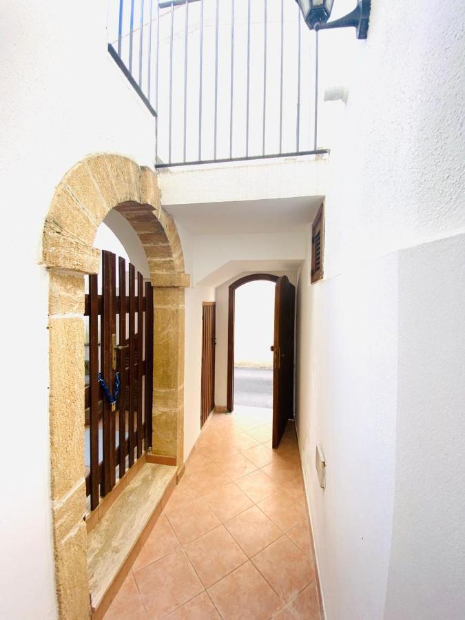 Corte Maggiore Apartment กาสตริญาโน เดล กาโป ภายนอก รูปภาพ