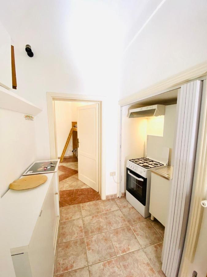 Corte Maggiore Apartment กาสตริญาโน เดล กาโป ภายนอก รูปภาพ